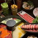 三出山火锅(上海荟聚店) - 上海市旅游 缩略图 4