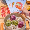 羊之道蒙古味道(番禺店) - 广州市旅游 缩略图 2