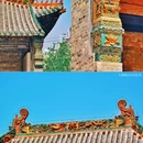大道观玉皇殿 - 保定市旅游 缩略图 3