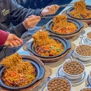 炊煲煲砂锅焗海鲜啫啫煲 - 上海市旅游 缩略图 2