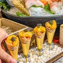 若凡烧肉·烧鸟酒场(虹桥店) - 上海市旅游 缩略图 2