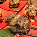 若凡烧肉·烧鸟酒场(虹桥店) - 上海市旅游 缩略图 3