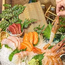 若凡烧肉·烧鸟酒场(虹桥店) - 上海市旅游 缩略图 5