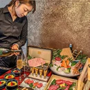若凡烧肉·烧鸟酒场(虹桥店) - 上海市旅游 缩略图 1