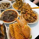 沃尔玛(武汉徐东大街分店) - 武汉市旅游 缩略图 9