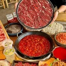 巴蜀大将火锅(春熙店) - 成都市旅游 缩略图 5