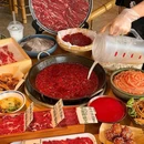 巴蜀大将火锅(春熙店) - 成都市旅游 缩略图 1