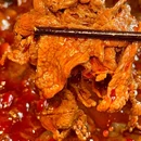 巴蜀大将火锅(春熙店) - 成都市旅游 缩略图 3