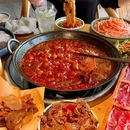 巴蜀大将火锅(春熙店) - 成都市旅游 缩略图 9
