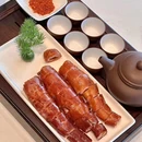 顺江商业广场停车场 - 成都市旅游 缩略图 3