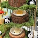 顺江商业广场停车场 - 成都市旅游 缩略图 7