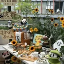 顺江商业广场停车场 - 成都市旅游 缩略图 8