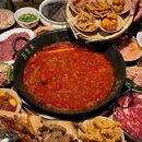 五里关火锅(小关庙店) - 成都市旅游 缩略图 3