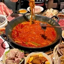 五里关火锅(小关庙店) - 成都市旅游 缩略图 4
