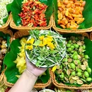 龙咪现烤现舂野菜傣味火锅 - 西双版纳傣族自治州旅游 缩略图 2