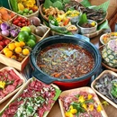 龙咪现烤现舂野菜傣味火锅 - 西双版纳傣族自治州旅游 缩略图 1