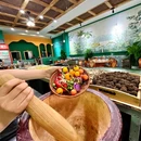 龙咪现烤现舂野菜傣味火锅 - 西双版纳傣族自治州旅游 缩略图 7