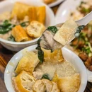 潮记猪杂粥觅味馆(东川路店) - 上海市旅游 缩略图 5