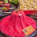 一绪に寿喜烧放题(世博源店) - 上海市旅游 缩略图 3