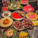 一绪に寿喜烧放题(世博源店) - 上海市旅游 缩略图 5