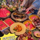一绪に寿喜烧放题(世博源店) - 上海市旅游 缩略图 1