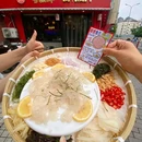 粤鑫鲜·打边炉·砂锅粥·生腌熟醉小海鲜 - 上海市旅游 缩略图 2