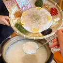 粤鑫鲜·打边炉·砂锅粥·生腌熟醉小海鲜 - 上海市旅游 缩略图 1