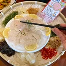 粤鑫鲜·打边炉·砂锅粥·生腌熟醉小海鲜 - 上海市旅游 缩略图 4