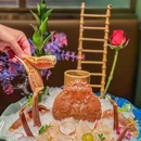剑持屋·雪蟹·和牛寿喜锅(天安千树店) - 上海市旅游 缩略图 5