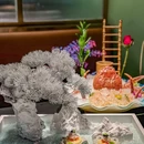 剑持屋·雪蟹·和牛寿喜锅(天安千树店) - 上海市旅游 缩略图 3