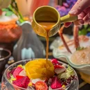 剑持屋·雪蟹·和牛寿喜锅(天安千树店) - 上海市旅游 缩略图 4