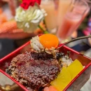剑持屋·雪蟹·和牛寿喜锅(天安千树店) - 上海市旅游 缩略图 7