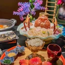 剑持屋·雪蟹·和牛寿喜锅(天安千树店) - 上海市旅游 缩略图 8