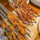 虾雨·小龙虾·烧烤夜宵(上海灵岩南路总店) - 上海市旅游 缩略图 8