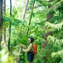 成都市植物园-后山生态林 - 成都市旅游 缩略图 2