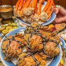 亚马逊环球美食百汇(LCM置汇旭辉广场店) - 上海市旅游 缩略图 3