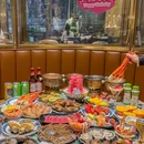 亚马逊环球美食百汇(LCM置汇旭辉广场店) - 上海市旅游 缩略图 1