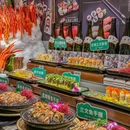 亚马逊环球美食百汇(LCM置汇旭辉广场店) - 上海市旅游 缩略图 7
