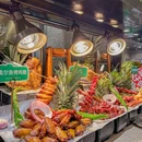 亚马逊环球美食百汇(LCM置汇旭辉广场店) - 上海市旅游 缩略图 9