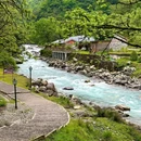 喇叭河风景区 - 雅安市旅游 缩略图 4