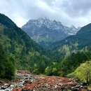 喇叭河风景区 - 雅安市旅游 缩略图 8