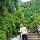 喇叭河风景区 - 雅安市旅游 缩略图 6
