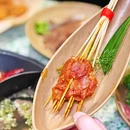 鸿姐老火锅(襄阳南路店) - 上海市旅游 缩略图 6