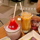 港丽餐厅(万象城购物中心店) - 杭州市旅游 缩略图 4