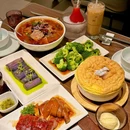 港丽餐厅(万象城购物中心店) - 杭州市旅游 缩略图 1