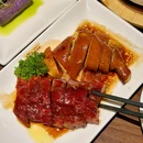 港丽餐厅(万象城购物中心店) - 杭州市旅游 缩略图 5