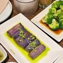 港丽餐厅(万象城购物中心店) - 杭州市旅游 缩略图 8