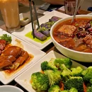 港丽餐厅(万象城购物中心店) - 杭州市旅游 缩略图 7