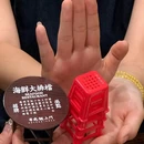 广州南沙万达广场 - 广州市旅游 缩略图 1