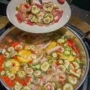 凤园椰珍·广州椰子鸡(浦发三林印象汇店) - 上海市旅游 缩略图 1